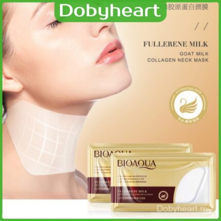 خرید عمده ماسک ورقه ای شیر گردن بیوآکوا BIOAQUA