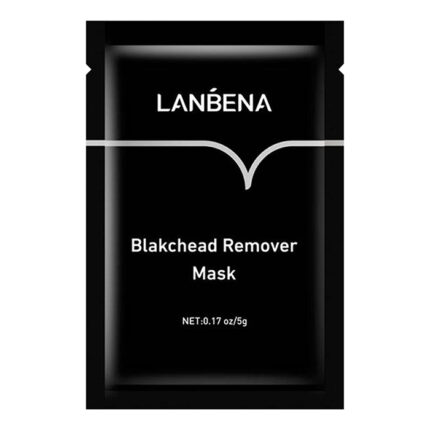 بلک ماسک ضد جوش سرسیاه لانبنا LANBENA