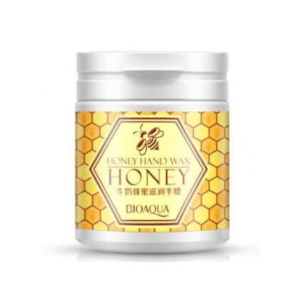وکس دست عسل بیوآکوا BIOAQUA