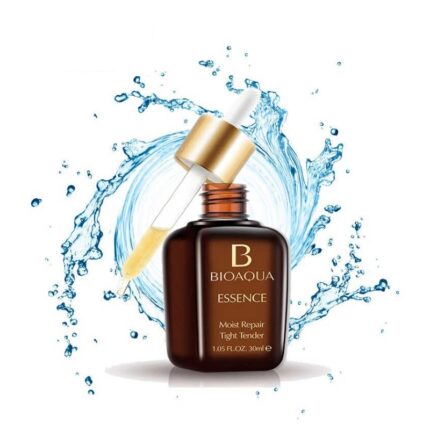 سرم آبرسان و ترمیم کننده صورت بیوآکوا BIOAQUA