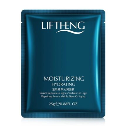 ماسک ورقه ای آبرسان لیفتینگ LIFTHENG