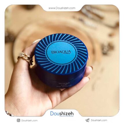 پچ زیر چشم مس آبی بیوآکوا BIOAQUA | عمده