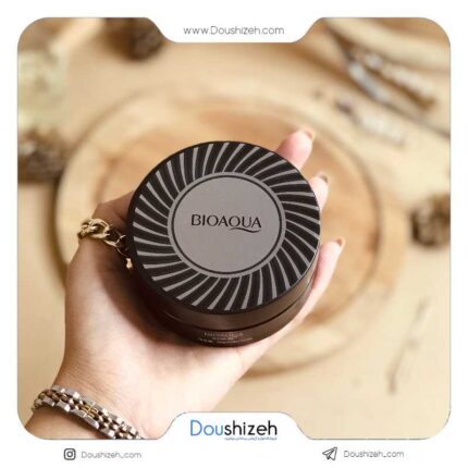 پچ زیرچشم مروارید سیاه بیوآکوا BIOAQUA