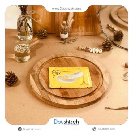 پچ زیر چشم ورقه ای پاریس بیوآکوا BIOAQUA