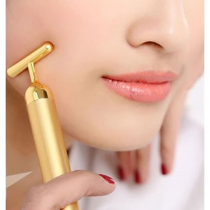 خرید عمده قلم ماساژور ویبراتور تی شکل VIBRATA