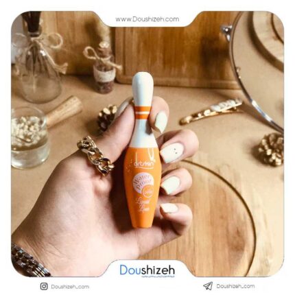 خط چشم مویی فانتزی بولینگ Art skin
