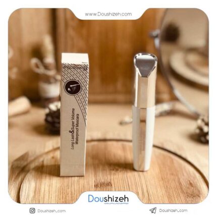 ریمل حجم دهنده مویی گاش GOSH
