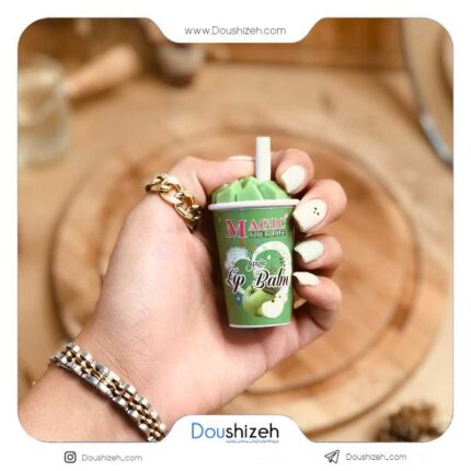 بالم لب آبمیوه نی دار مجیک MAGIC