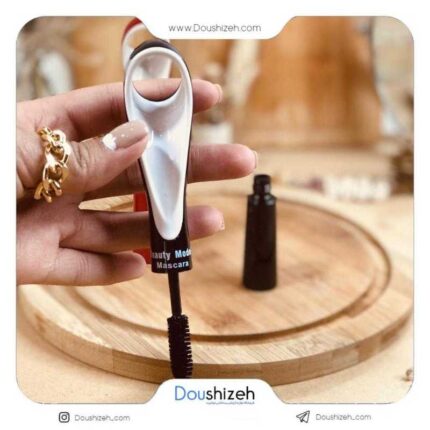 ریمل حجم دهنده طرح استوانه ای BEAUTY MODEL