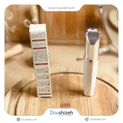 ریمل حجم دهنده مویی گاش GOSH