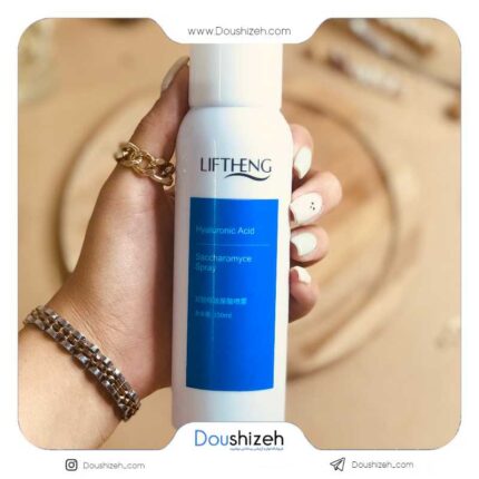 اسپری آبرسان هیالورونیک لیفتینگ LIFTHENG