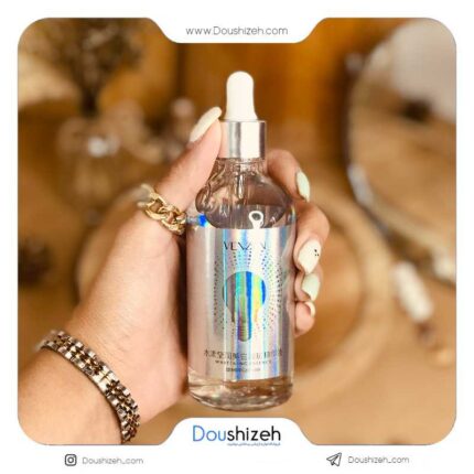سرم روشن کننده پوست لامپی ونزن VENZEN