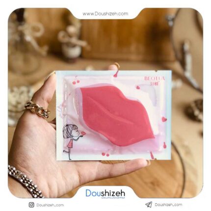ماسک ورقه ای لب جدید بئوتوا BEOTUA