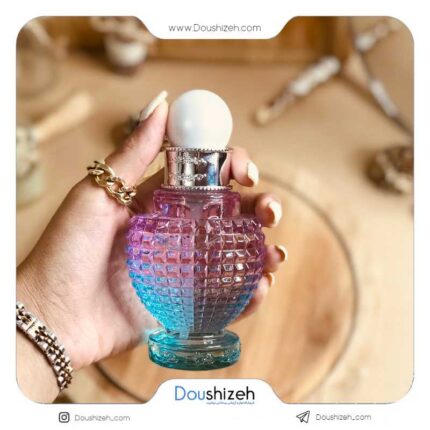 سرم سفیدکننده دور چشم لاکچری زوزو ZOZU