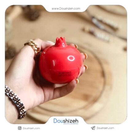 کرم کاسه ای آبرسان دست انار وکالی Wokali
