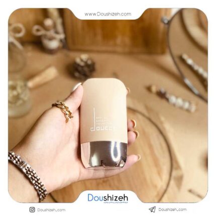 کرم پودر جدید غلطکی دوسه DOUCCE