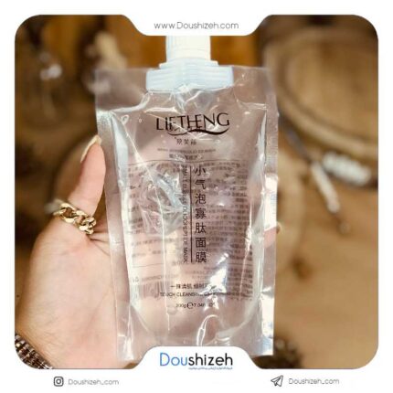 ماسک صورت ساندیسی الیگوپپتید LIFTHENG