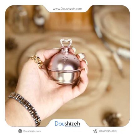 کرم بمب آبرسان و جوان ساز لاکچری SENANA