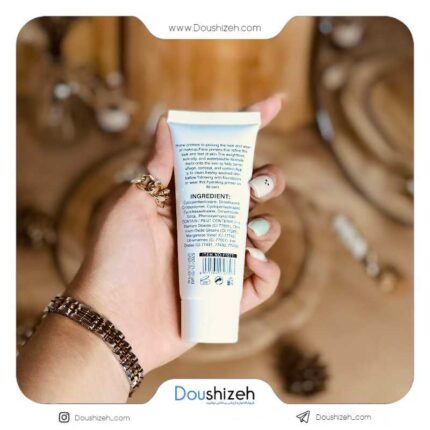پرایمر تیوپی عصاره برنج KALIYA BEAUTY