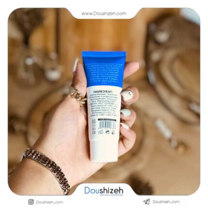 پرایمر تیوپی شیر الاغ KALIYA BEAUTY
