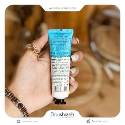 کرم آبرسان دست میشا لوفمیس LOUFMISS