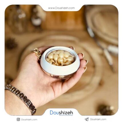 کپسول لیفت و کلاژن ساز بیوآکوا BIOAQUA