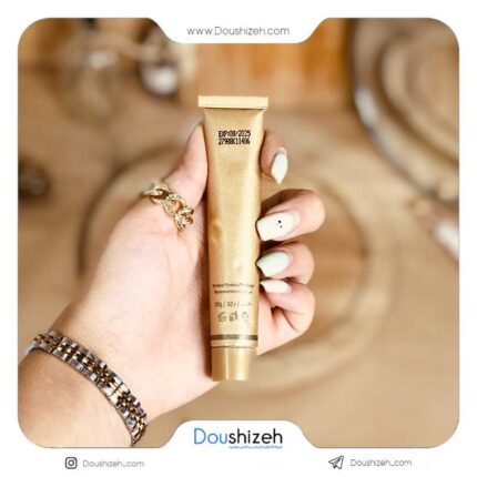 کرم پودر فول کاور اصلی درماکول DERMACOL