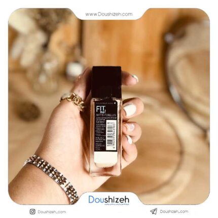 کرم پودر فیت می میبلین MAYBELLINE