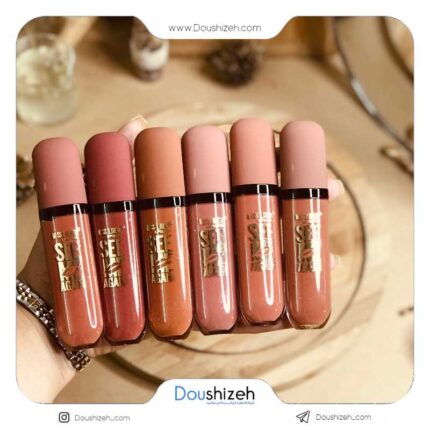 رژ لب مایع میس لیرن 1727 MISS LIRENN
