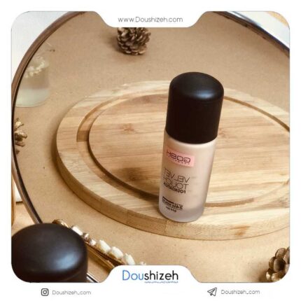 کرم پودر گاش استوانه ای جدید GOSH