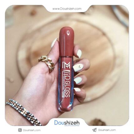 رژ لب مایع رمانتیک کد860 ROMANTIC MAY