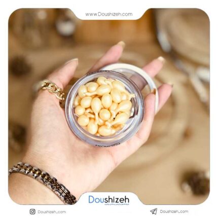 کپسول لیفت و کلاژن ساز بیوآکوا BIOAQUA