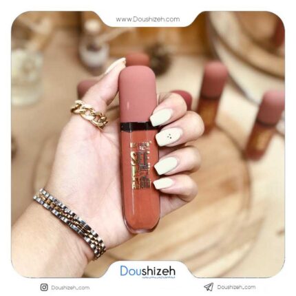 رژ لب مایع میس لیرن 1727 MISS LIRENN