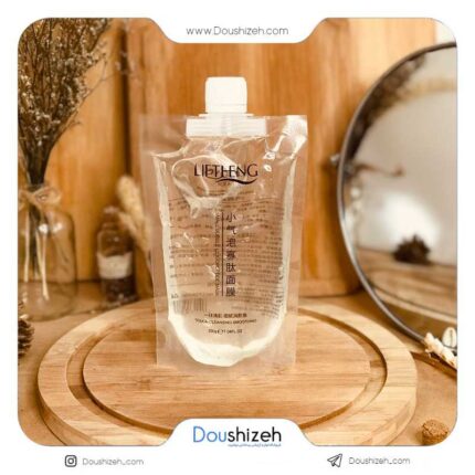 ماسک صورت ساندیسی الیگوپپتید LIFTHENG