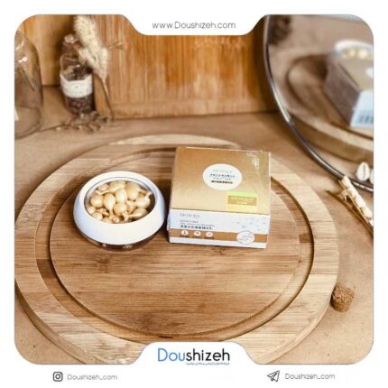 کپسول لیفت و کلاژن ساز بیوآکوا BIOAQUA