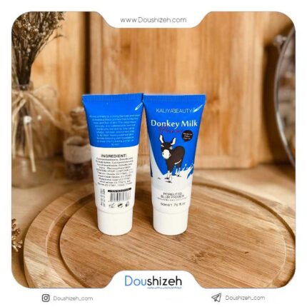 پرایمر تیوپی شیر الاغ KALIYA BEAUTY