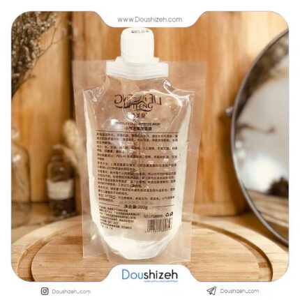 ماسک صورت ساندیسی الیگوپپتید LIFTHENG