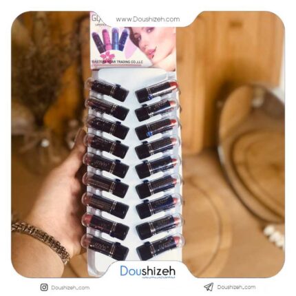 رژ لب فشنگی جدید LIP STICK