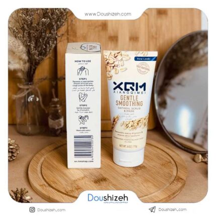 اسکراب تیوپی لایه بردار جوی دوسر XQM