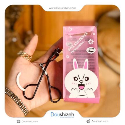 فرمژه میشا طرح جدید استیل