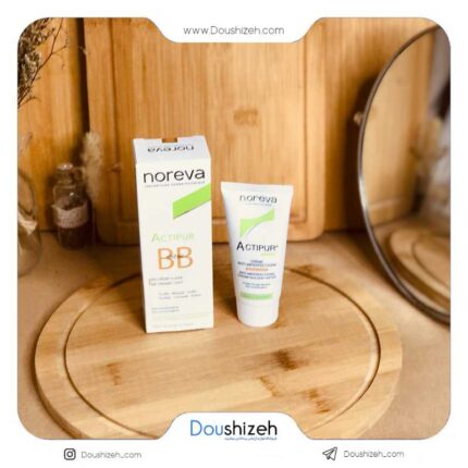 بی بی کرم ضدجوش اکتیپور نورا Noreva