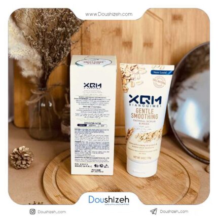 اسکراب تیوپی لایه بردار جوی دوسر XQM