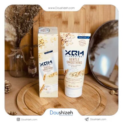 اسکراب تیوپی لایه بردار جوی دوسر XQM