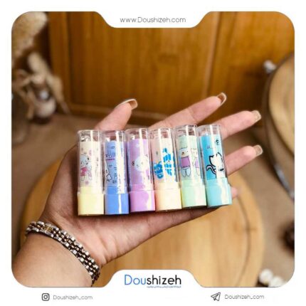 بالم لب طرح حیوانات فانتزی HJ79