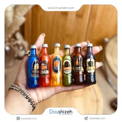 بالم لب طرح نوشابه جدید BEER | عمده