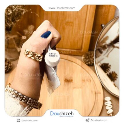 کرم مرطوب کننده دست فوری هلو EXGYAN