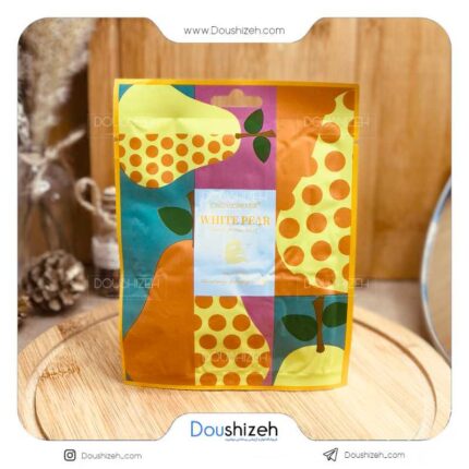 ماسک ورقه ای صورت گلابی CHOVEMOAR
