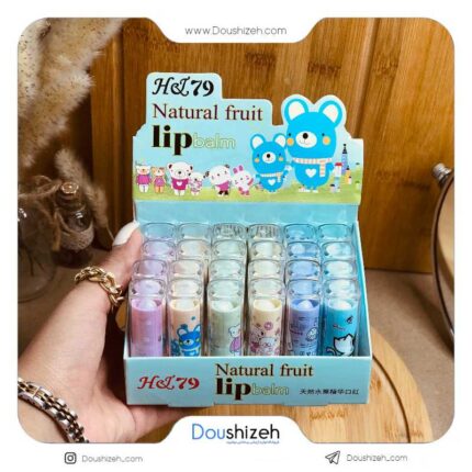 بالم لب طرح حیوانات فانتزی HJ79