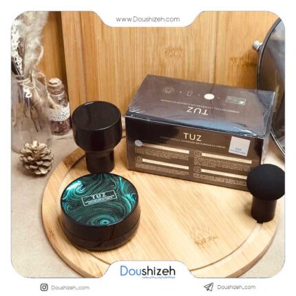کوشن سبز گیاهی توز TUZ
