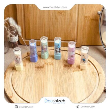 بالم لب طرح حیوانات فانتزی HJ79